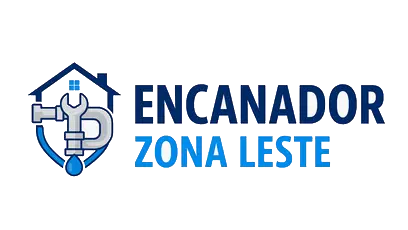 logo Encanador Zona Leste